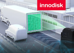 Well prepared to build an intelligent world – Innodisk AIoT Solutions target EV & smart city