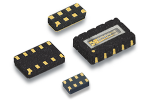 Micro Crystal: RTC Modules for Time Keeping Applications